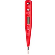 تصویر تستر دیجیتال JeTech Tool مدل VTD-130 JeTech Digital Voltage Tester Screwdriver VTD-130