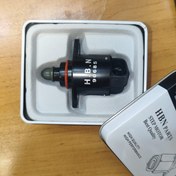 تصویر استپ موتور ام وی ام ۱۱۰ سه سیلندر اچ بی ان/ MVM 110 3 cylinder HBN 