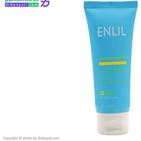 تصویر کرم نرم کننده و ترمیم کننده دست 75میل انلیل Enlil Healing Hand Cream 75ml