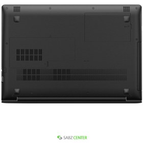 تصویر لپ تاپ لنوو مدل آیدیاپد 310 با پردازنده i3 Ideapad 310 Core i3 4GB 500GB 2GB Laptop