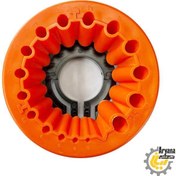 تصویر مته تیز کن سایز ۳ تا ۱۲ میلیمتر 