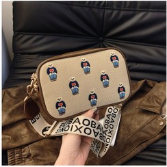 تصویر کیف تدی جذاب وارداتی 