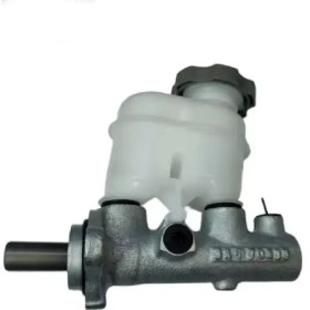 تصویر پمپ ترمز پراید ABS تکلان توس اصل 