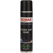 تصویر فوم مراقبت از چرم سوناكس پروفیلاین Sonax Profiline Leather Care Foam 4064700289307