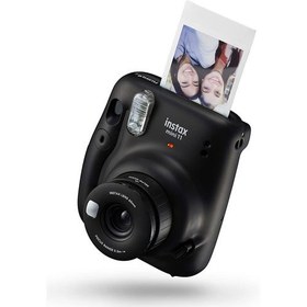 تصویر دوربین چاپ فوری فوجی فیلم Instax Mini 11 Fujifilm Instax Mini 11 Instant Camera