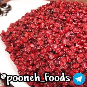 تصویر زرشک خراسان 