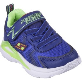 تصویر کتونی اورجینال برند Skechers مدل TRI-NAMICS BEBEK SPOR AYAKKABI کد 747215783 