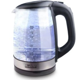 تصویر کتری برقی فلر EK072 Feller EK072 Electric Kettle