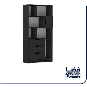 تصویر کتابخانه مدل fz144 