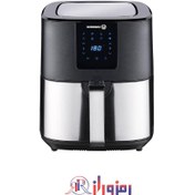 تصویر سرخ کن رژیمی مارک کرکماز A888 Kirkmaz A888 diet fryer