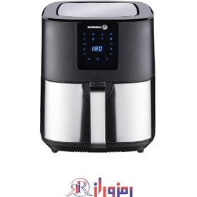 تصویر سرخ کن رژیمی مارک کرکماز A888 Kirkmaz A888 diet fryer