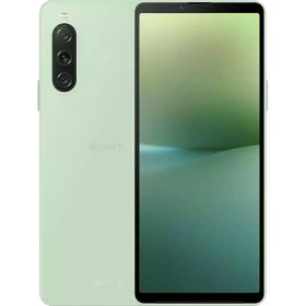 تصویر گوشی موبایل سونی مدل Xperia 10 V شبکه 5G با حافظه 128 گیگابایت و رم 6 گیگابایت 