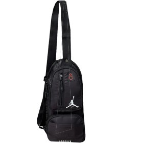 تصویر بادی بگ 0381 جردن jordan body bag 0381 jordan