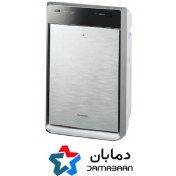 تصویر دستگاه تصفیه هوا پاناسونیک مدل F-VXK70M 