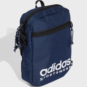 تصویر کیف دوشی اسپ دبلیو برند Adidas Spw Crossbody