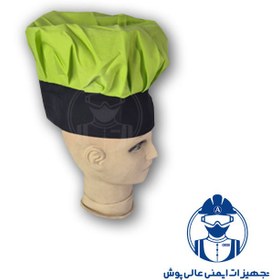 تصویر کلاه آشپزی 