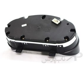 تصویر جلو آمپر (IK00929380) دنا با گیربکس اتوماتیک عظام برای دنا توربو کد 3163059