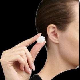 تصویر گوشگیر ژله ای کلور پلاس مدل 09 بسته 18 عددی 