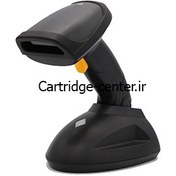 تصویر بارکد خوان بیسیم میوا مدل Miva MBS-3880 