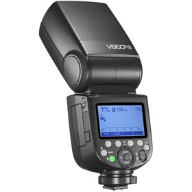 تصویر فلاش اسپیدلایت گودکس Godox V860III Flash for SONY - بدون گارانتی Godox V860III Flash for SONY