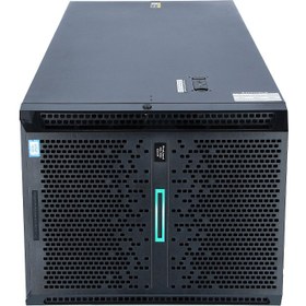 تصویر سرور HPE ProLiant ML350 G9 