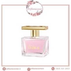 تصویر عطر زنانه میس جوردانی فلورال Miss Giordani Floral Eau de Parfum