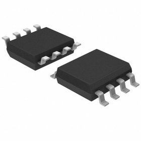 تصویر TL072ACPS SOIC-8 
