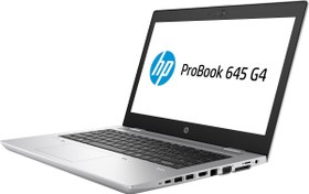 تصویر لپ تاپ استوک 14 اینچی HP مدل ProBook 645 G4 Laptop HP PROBOOK 645 G4 (stock)