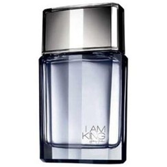 تصویر عطر ادکلن شان جان آی ام کینگ 100 میل Sean John I Am King 100 ml