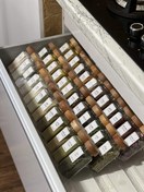 تصویر پک درب چوبی ۳۶ عددی 