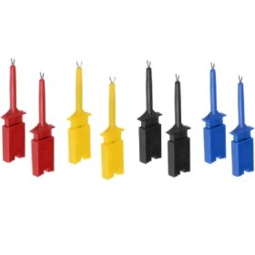 تصویر پراب لاجیک آنالایزر DSLogic (۸ عددی) 