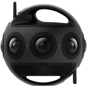 تصویر دوربین اکشن اینستا 360 Insta360 Titan 11K Cinematic 360/VR Camera 