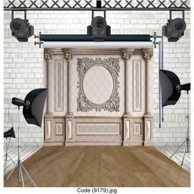 تصویر بکدراپ عکاسی Code (9179) 