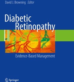 خرید و قیمت دانلود کتاب Diabetic Retinopathy: Evidence-Based Management ...