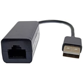 تصویر تبدیل Eleven UL10 LAN TO USB Eleven UL10 LAN TO USB Converter