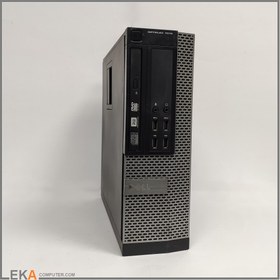 تصویر مینی کیس DELL OPTIPLEX 7010 SFF Core i5 3470 