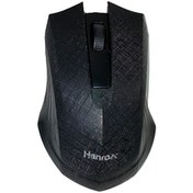 تصویر ماوس M100 هانروکس 