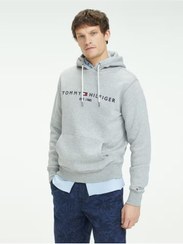 تصویر سویشرت و هودی مردانه تامی هیلفیگر ا tommy hilfiger | MW0MW10752 4641403 tommy hilfiger | MW0MW10752 4641403