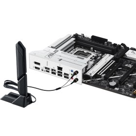 تصویر مادربرد ایسوس مدل Asus PRIME Z890-P WIFI-CSM DDR5 