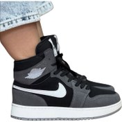 تصویر کتونی جردن وان ساقدار ست Aj1