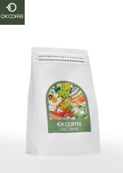 تصویر پک چای کرک 