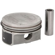 تصویر پیستون هیوندای کوپه FX 