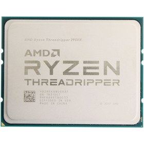 تصویر پردازنده مرکزی ای ام دی سری RYZEN Threadripper مدل 2950X ا AMD RYZEN Threadripper 2950X TR4 Desktop CPU AMD RYZEN Threadripper 2950X TR4 Desktop CPU