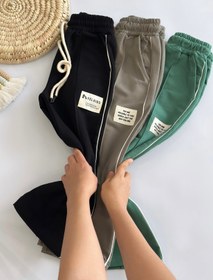 تصویر شلوار تک کد ۳۱۱۲ سایز۶۰/۶۵/۷۰/۷۵/۸۰/۸۵/۹۰/۹۵/۱۰۰ مناسب ۳سال تا ۱۵سال