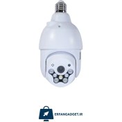 تصویر دوربین هوشمند سیمکارتی ws1120 