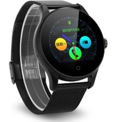 تصویر ساعت هوشمند k88h plus ا smart watch k88h plus smart watch k88h plus
