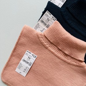 تصویر گردنی بچگانه کیابی 