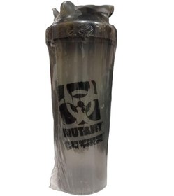 تصویر شیکر موتانت 