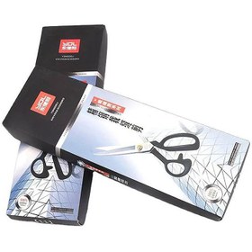 تصویر قیچی خیاطی وای دی ال 10 | بهترین “قیچی خیاطی Ydl”! ا YDL 10 model sewing scissors YDL 10 model sewing scissors