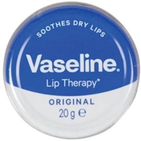 تصویر کرم دست اورجینال برند Vaseline کد 200345295 